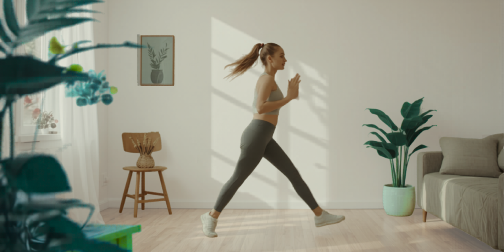 Best Cardio Exercises You Can Do Without Equipment